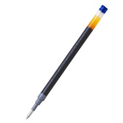 Pen Refill Pilot G2-5 Blue Extra Fine